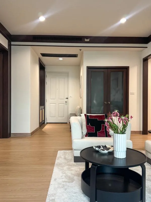 Property photos for Baan Sathorn Chaopraya