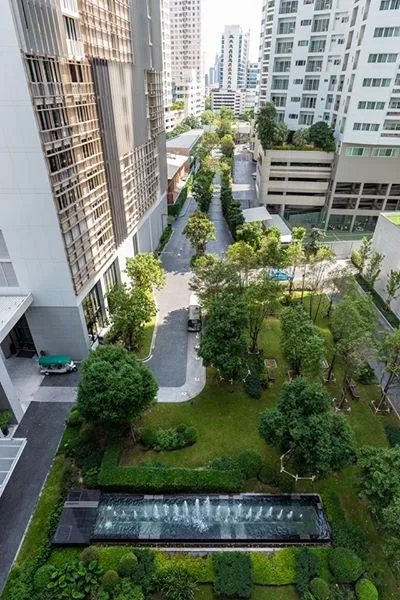 Property photos for Park Origin Phromphong