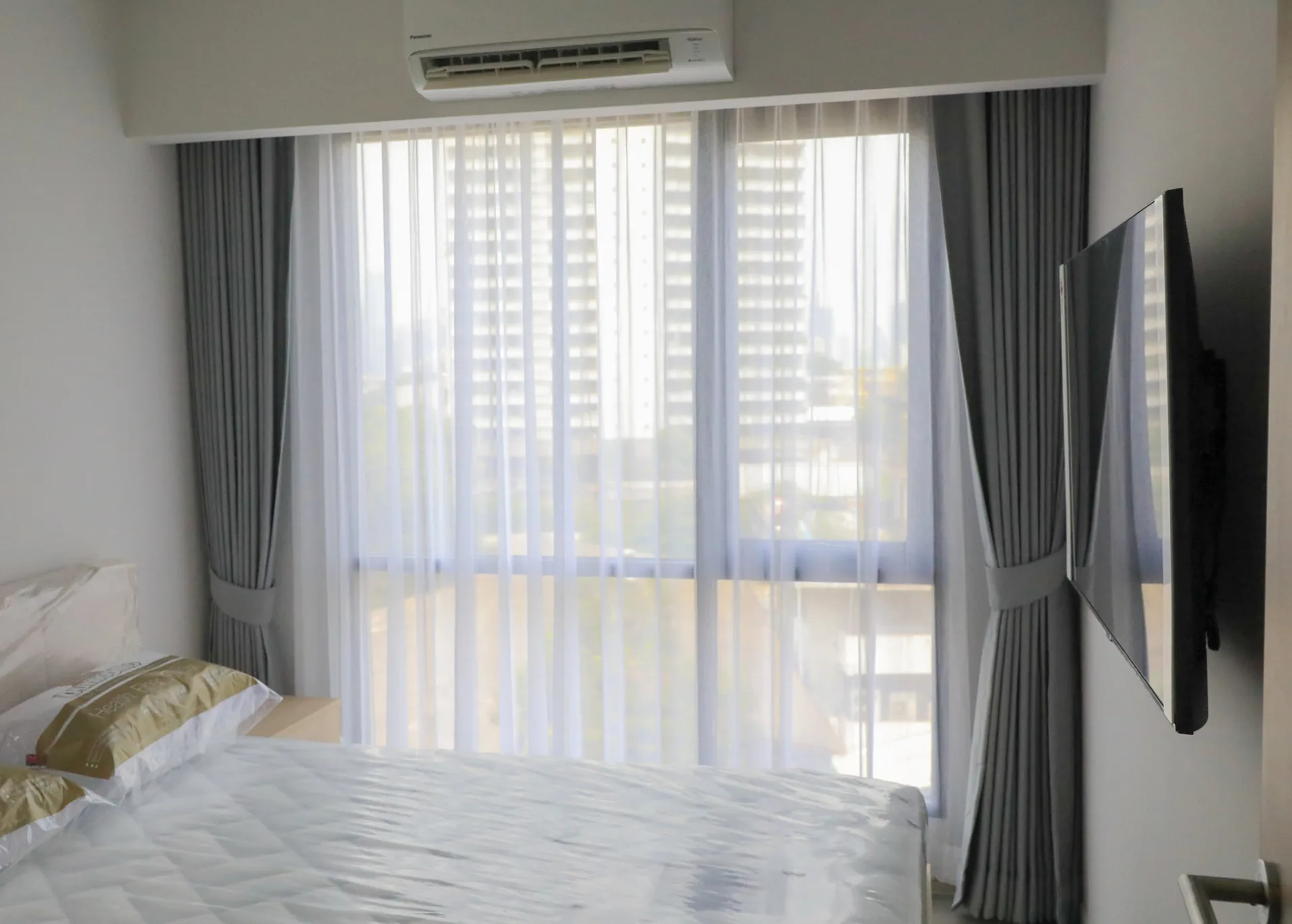 Property photos for The Shade Sathon 1