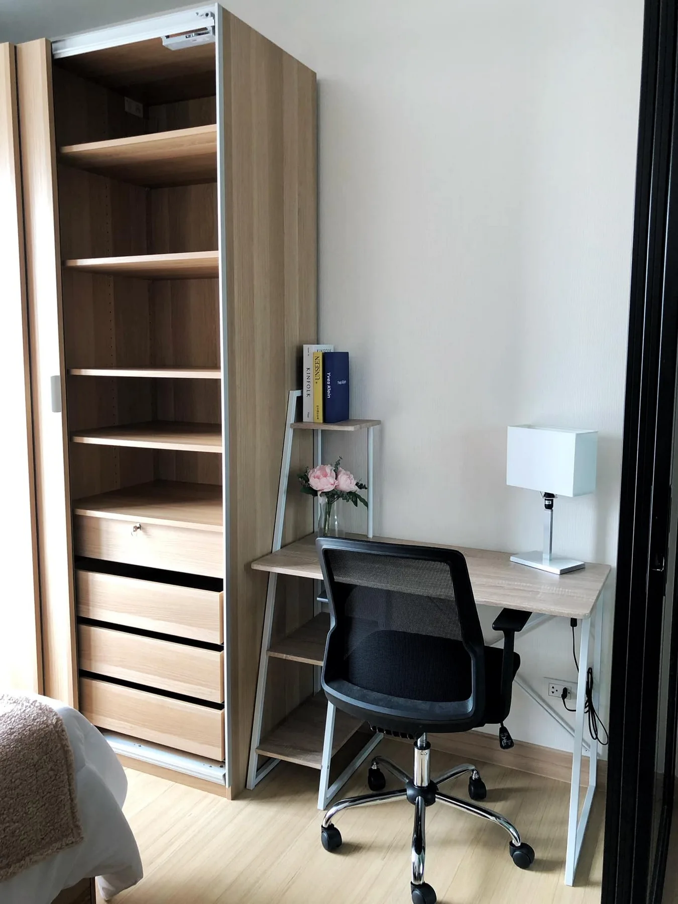 Property photos for Supalai Loft Prajadhipok - Wongwian Yai