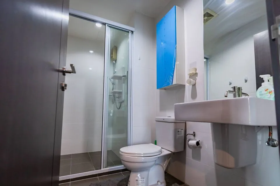 Property photos for The Base Park West Sukhumvit 77