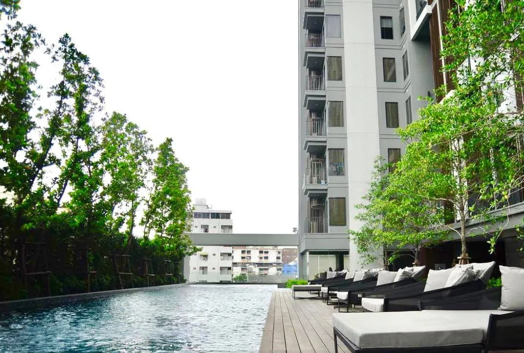 Property photos for Onyx Phaholyothin