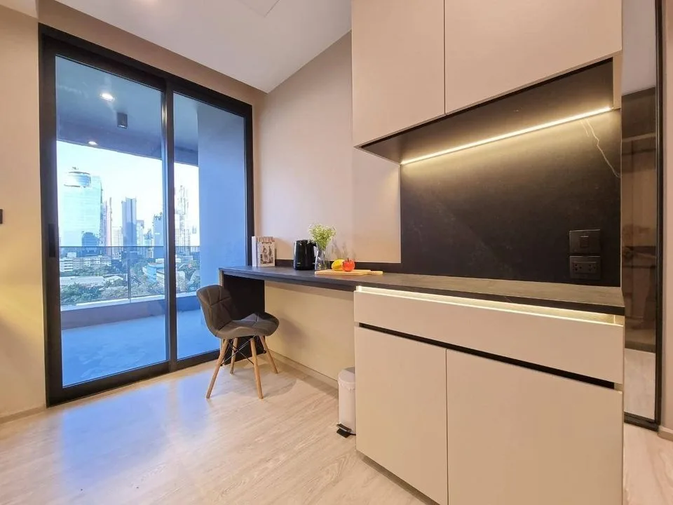 Property photos for The Room Sukhumvit 38