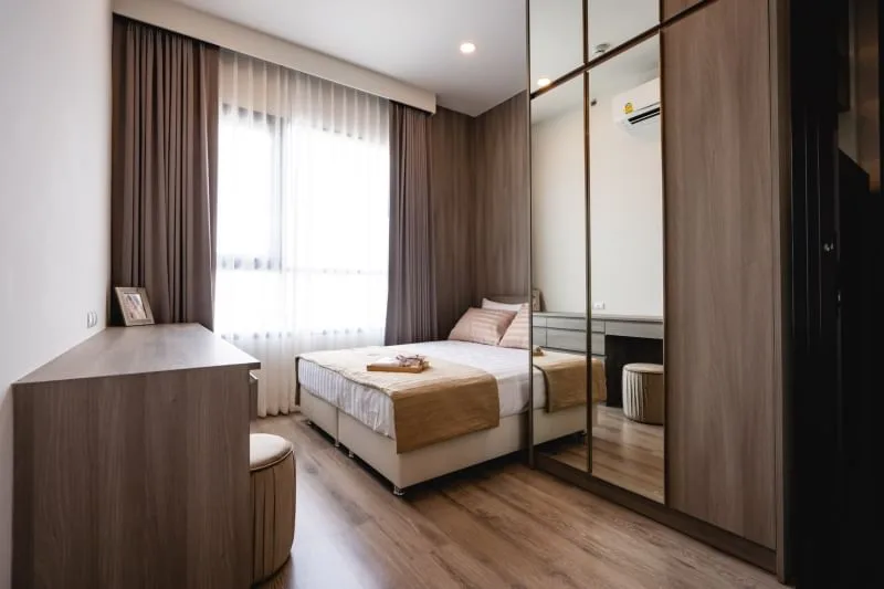 Property photos for KnightsBridge Prime Ratchayothin
