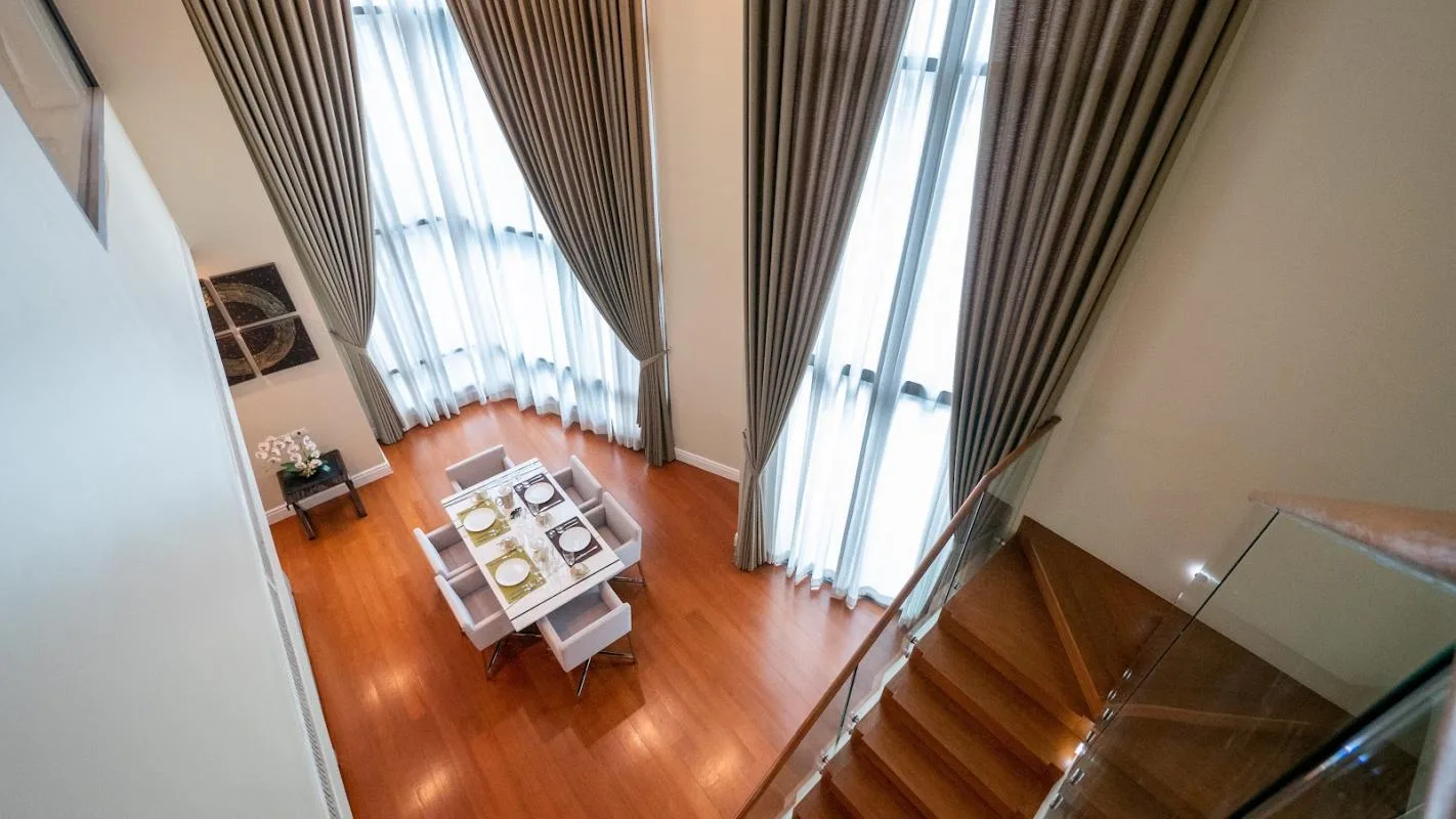 Property photos for Bright Sukhumvit 24