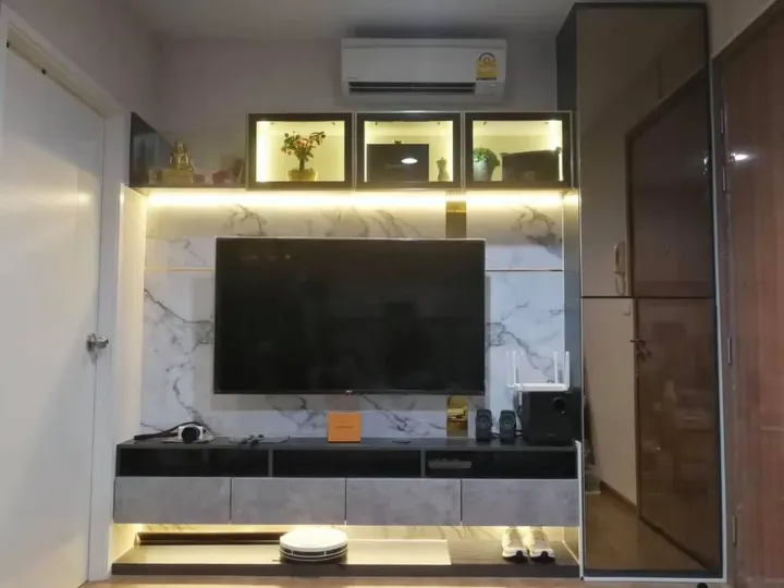 Property photos for Fuse Chan - Sathorn