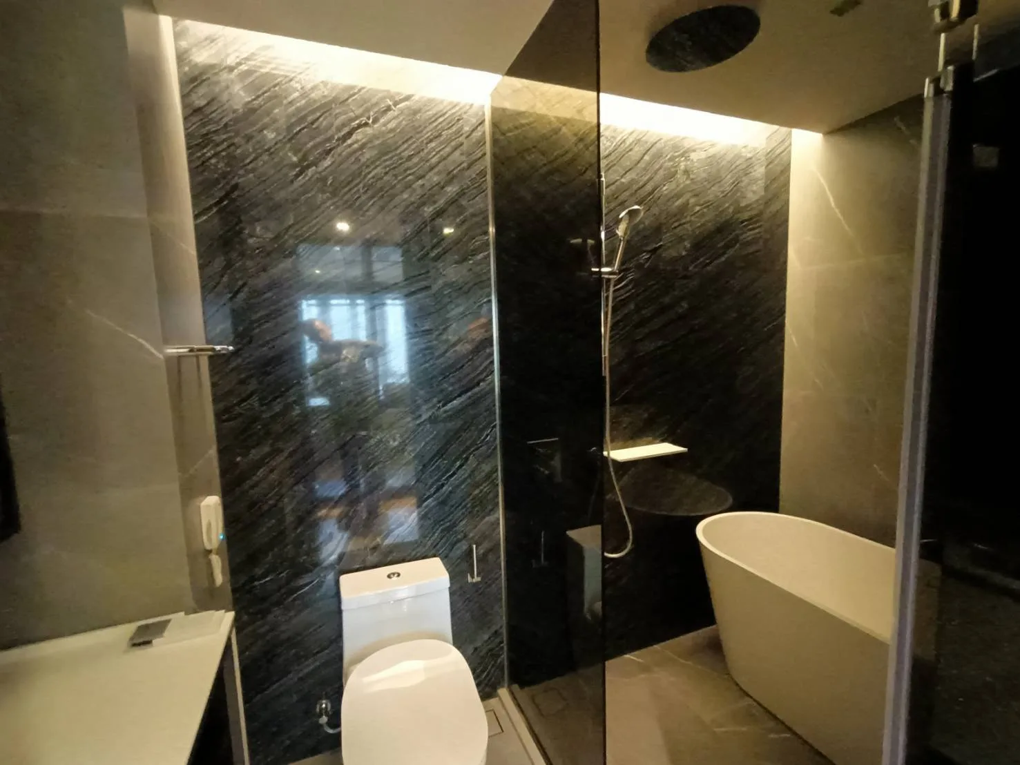 Property photos for The Reserve Sukhumvit 61