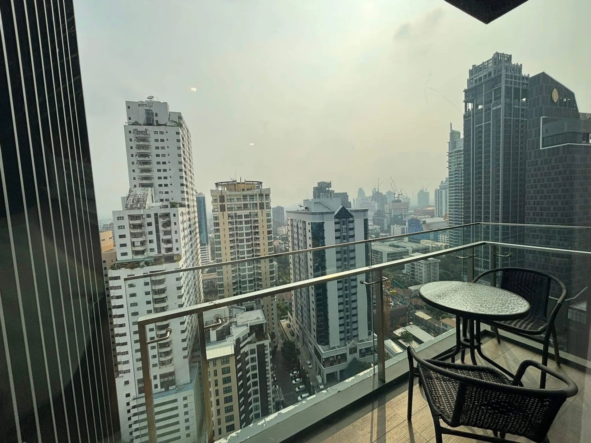 Property photos for Laviq Sukhumvit 57