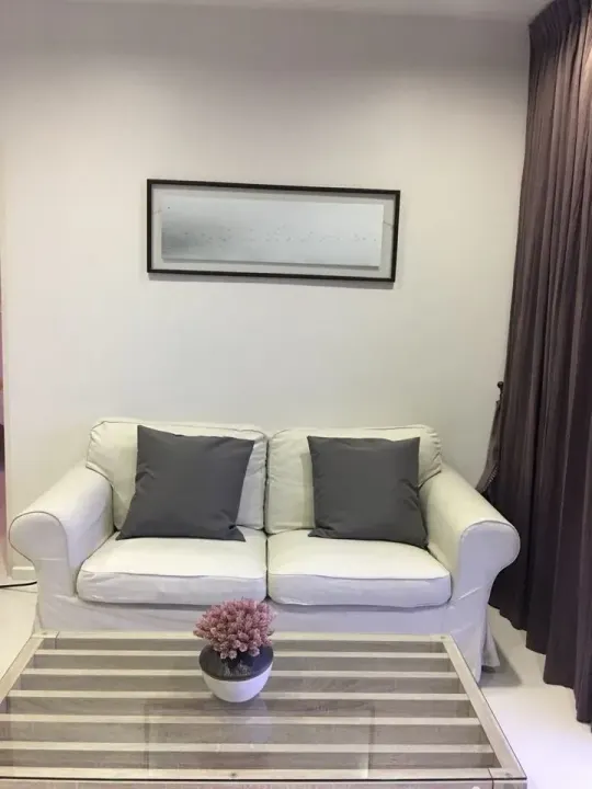 Property photos for The Issara Ladprao