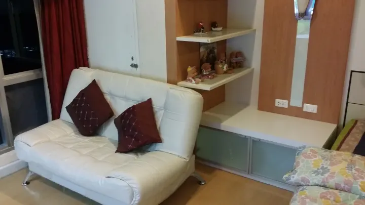 Property photos for The Trendy Condominium