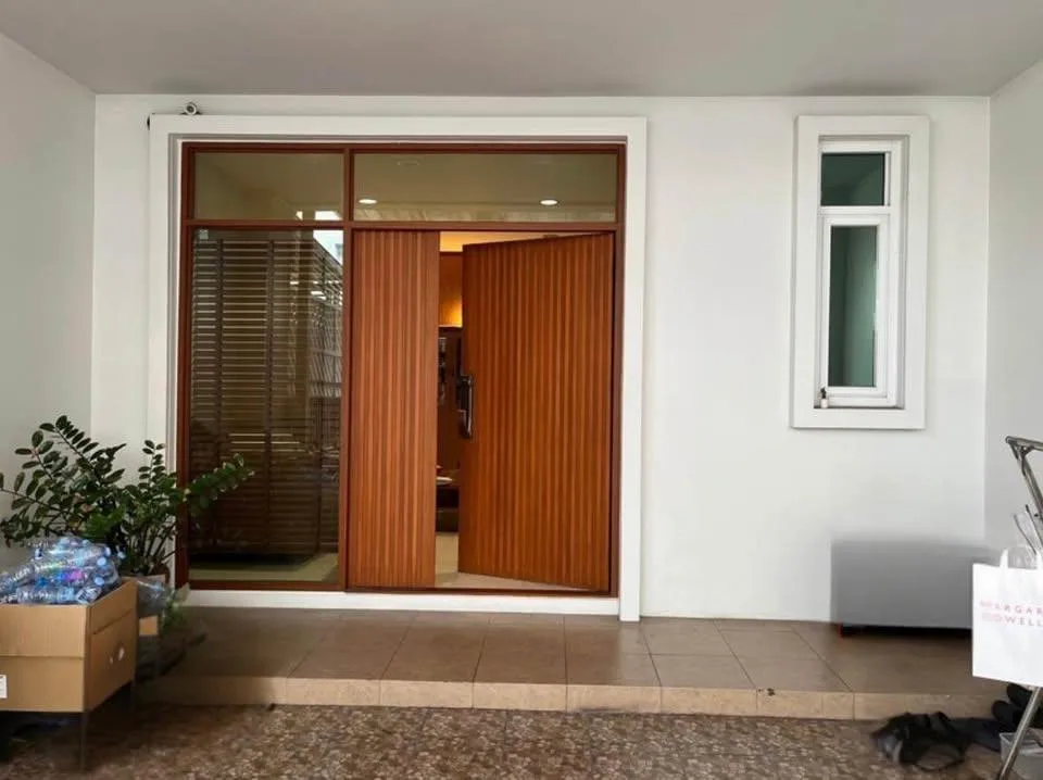 Property photos for Grandity Sathupradit 2