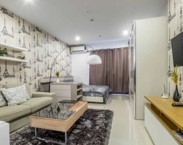 Property photos for Supalai Premier @ Asoke
