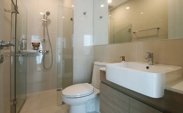 Property photos for Noble Revolve Ratchada