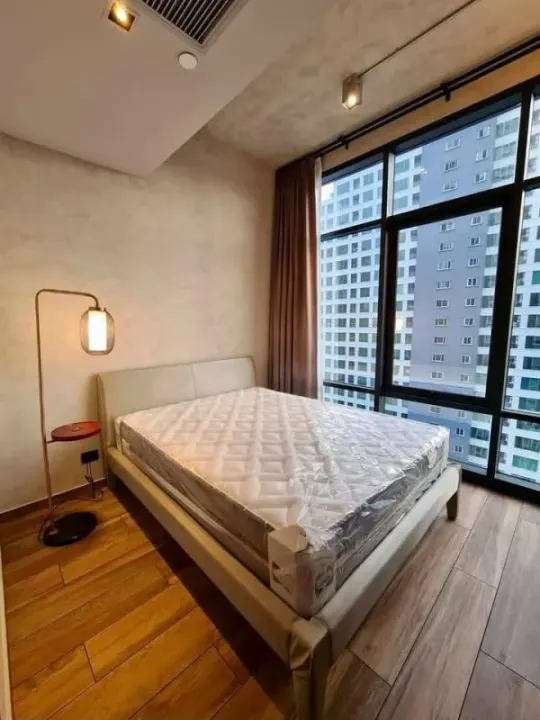 Property photos for The Lofts Asoke