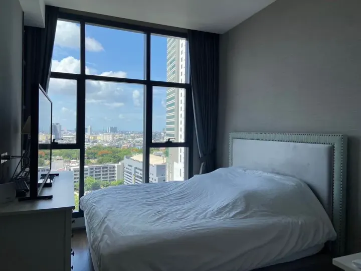 Property photos for The Diplomat Sathorn
