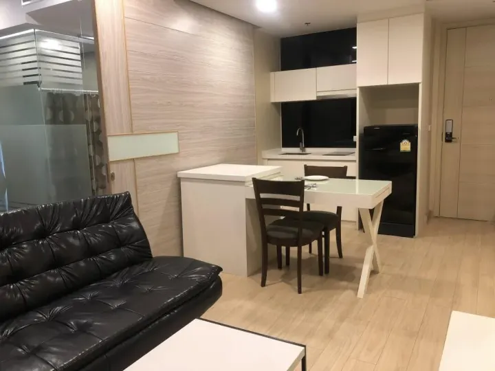 Property photos for Cetus Beachfront Pattaya
