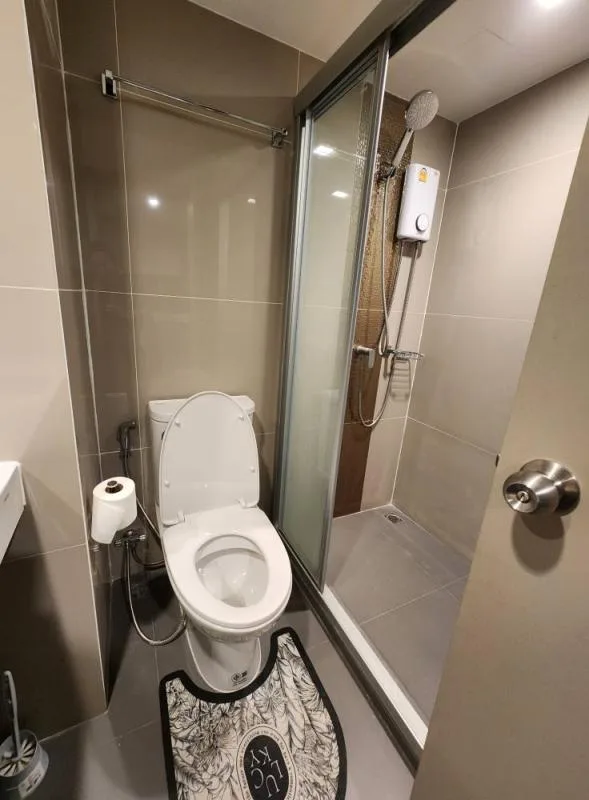 Property photos for Ideo Rama 9 - Asoke