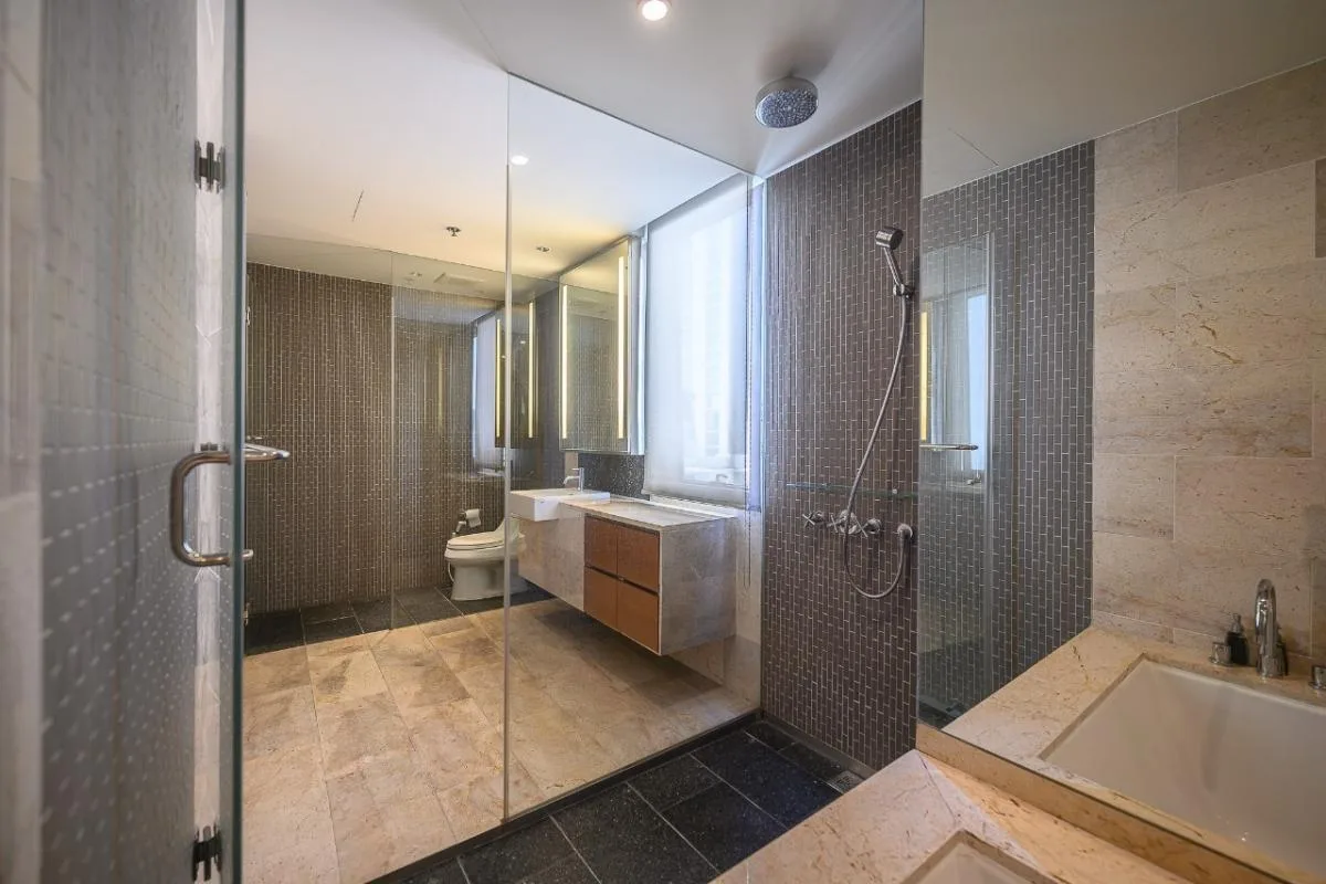 Property photos for Hansar Rajdamri