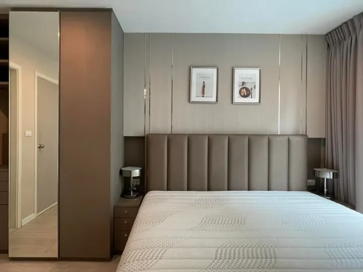 Property photos for Metro Luxe Rama 4