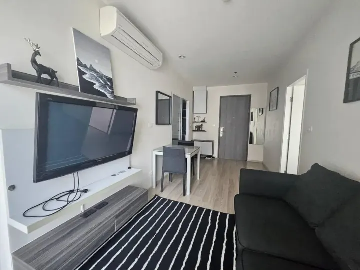 Property photos for Centric Huay Kwang Station