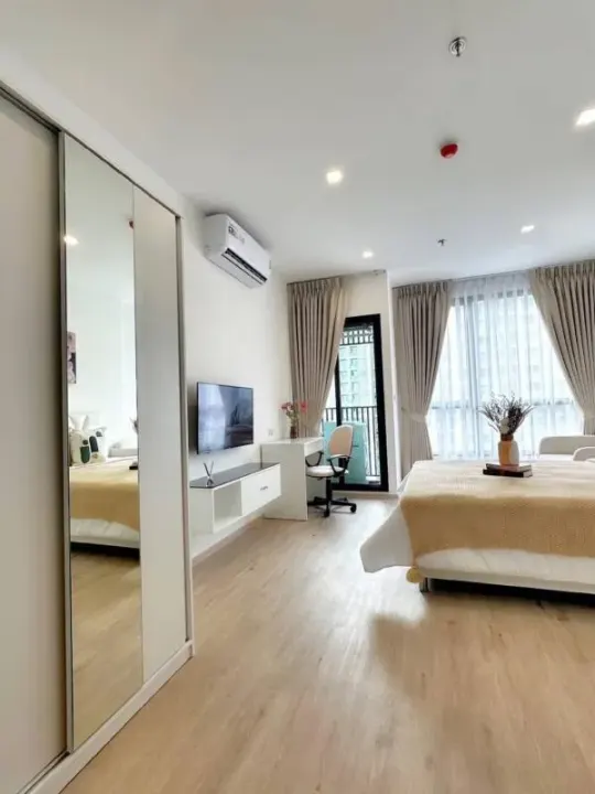 Property photos for The Rich Rama 9-Srinakarin