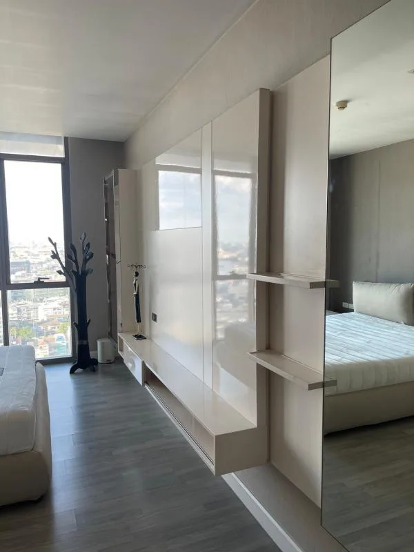Property photos for The Room BTS Wongwian Yai