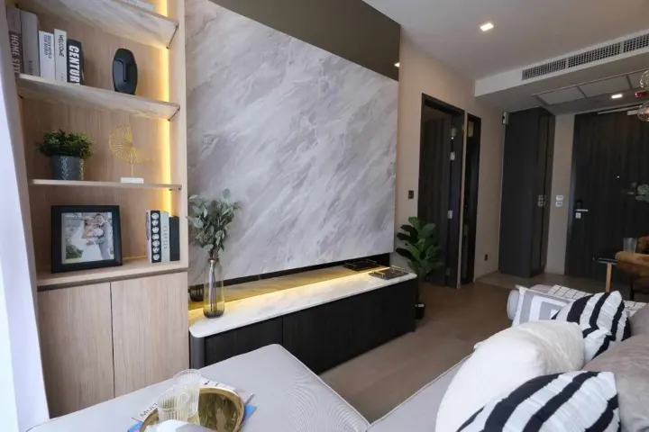 Property photos for Ashton Asoke