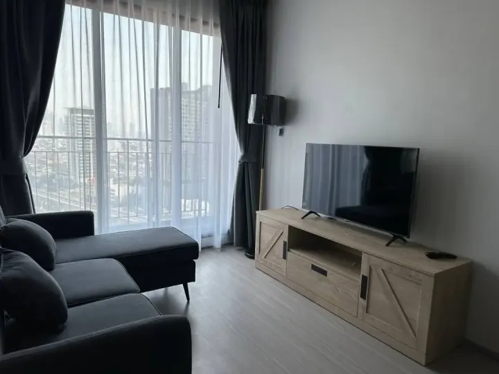 Property photos for Life Sathorn Sierra