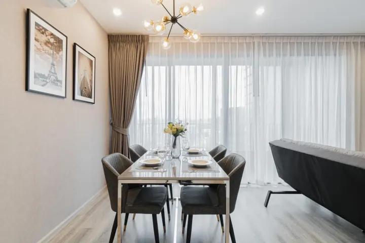 Property photos for IDEO Mobi Sukhumvit 66