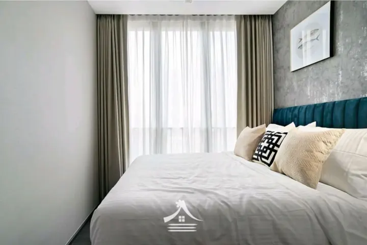 Property photos for The Line Asoke - Ratchada