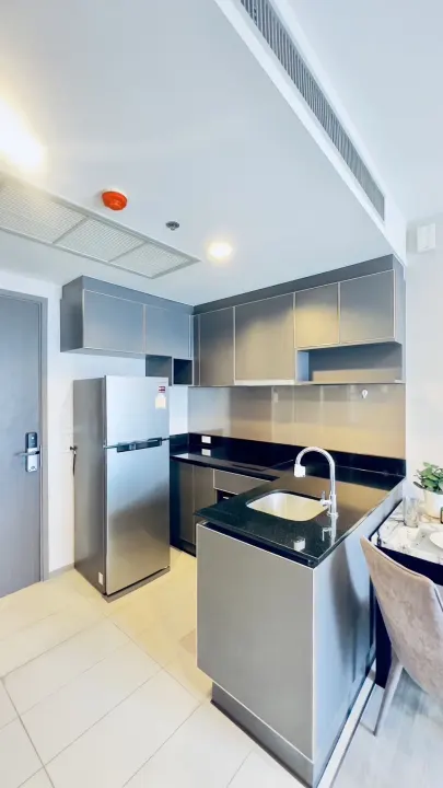 Property photos for Nye by Sansiri