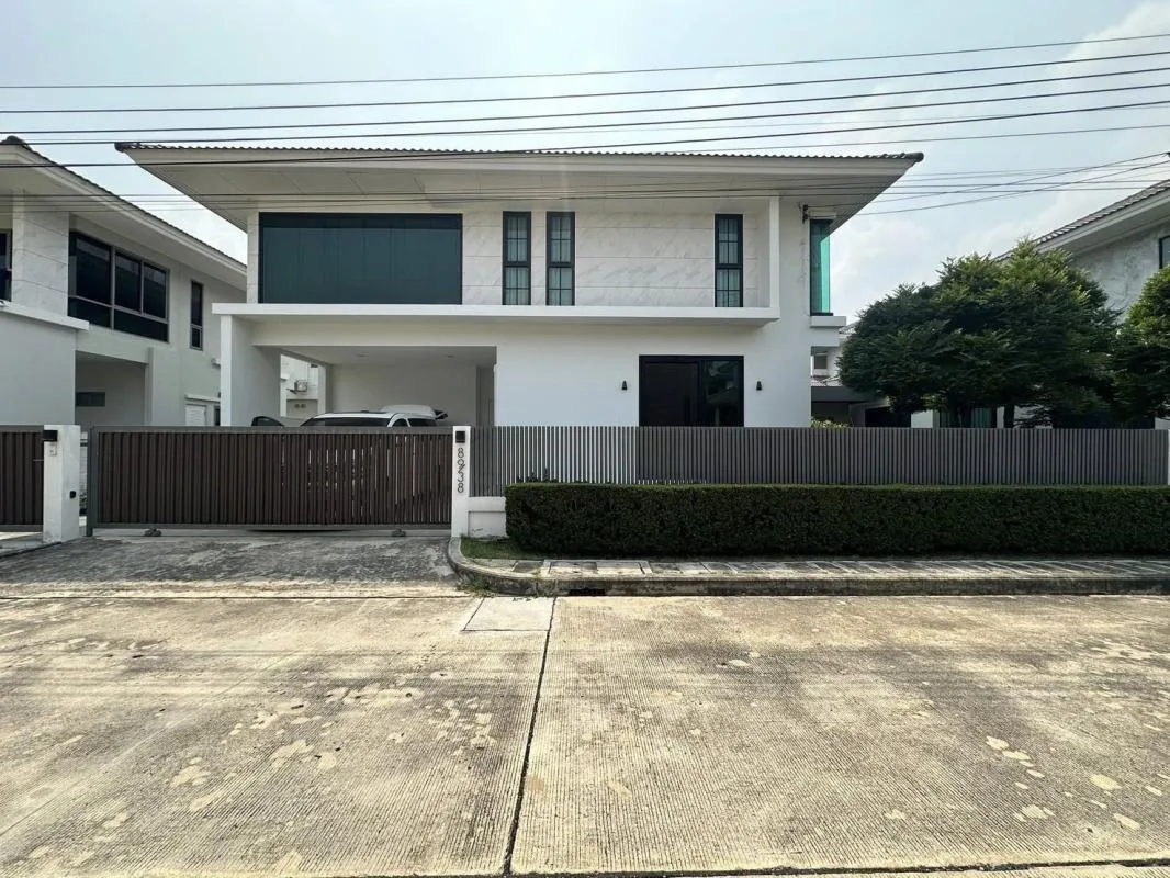 Property photos for Perfect Place Rama 9-krungthepkreetha