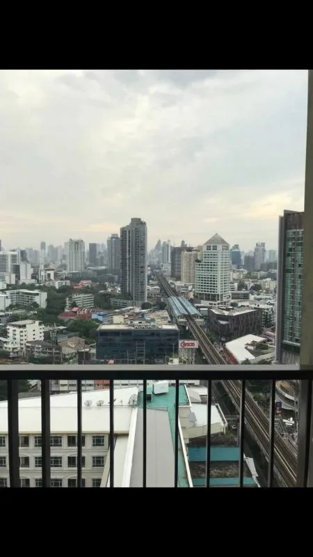Property photos for WYNE Sukhumvit
