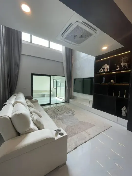 Property photos for The City Bangna