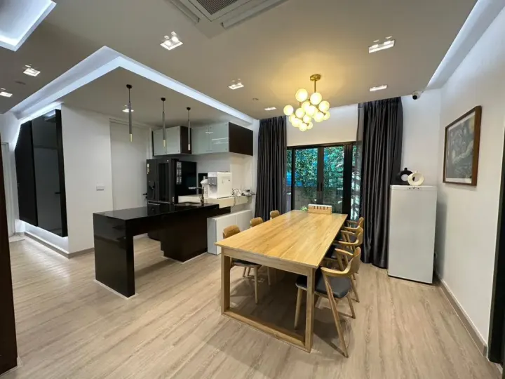 Property photos for Setthasiri Srinakarin-rama 9