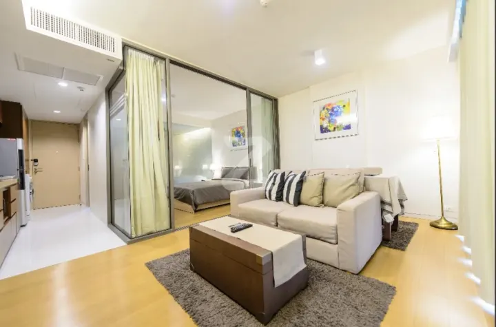Property photos for Siamese Thirty Nine