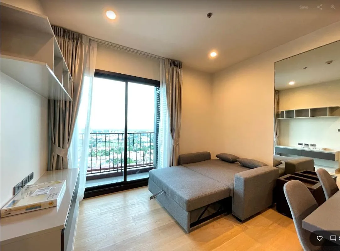 Property photos for WYNE Sukhumvit