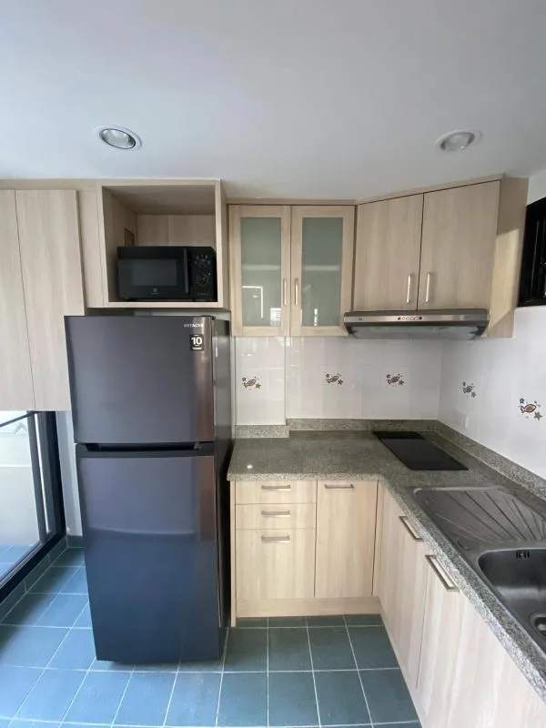 Property photos for Lumpini Place Rama 4 - Kluaynamthai
