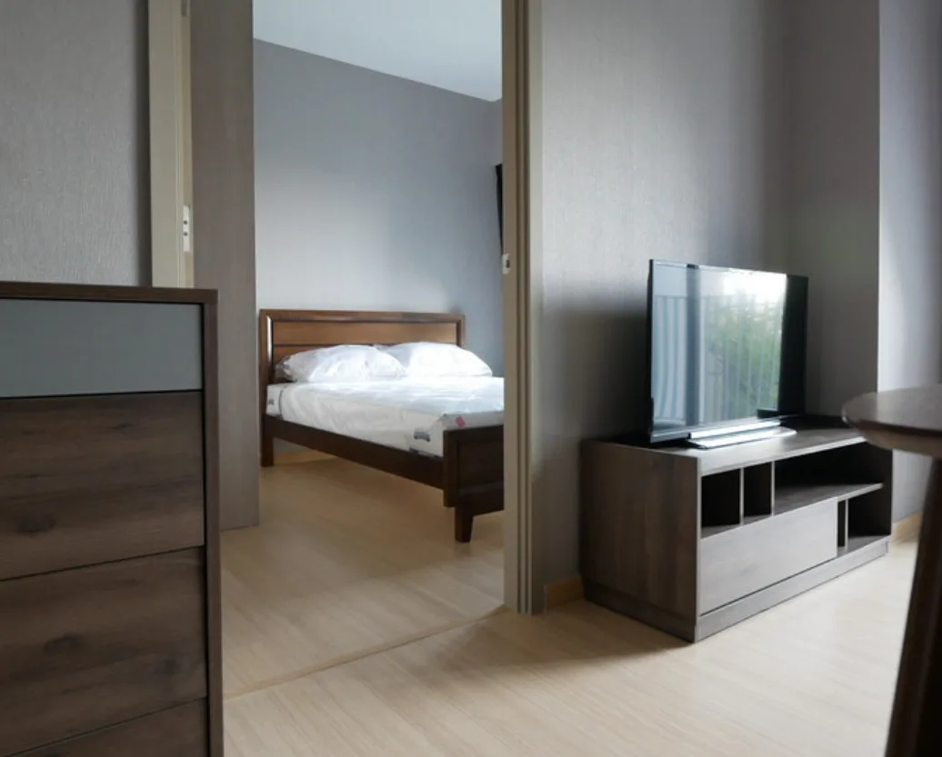 Property photos for Whizdom Connect Sukhumvit