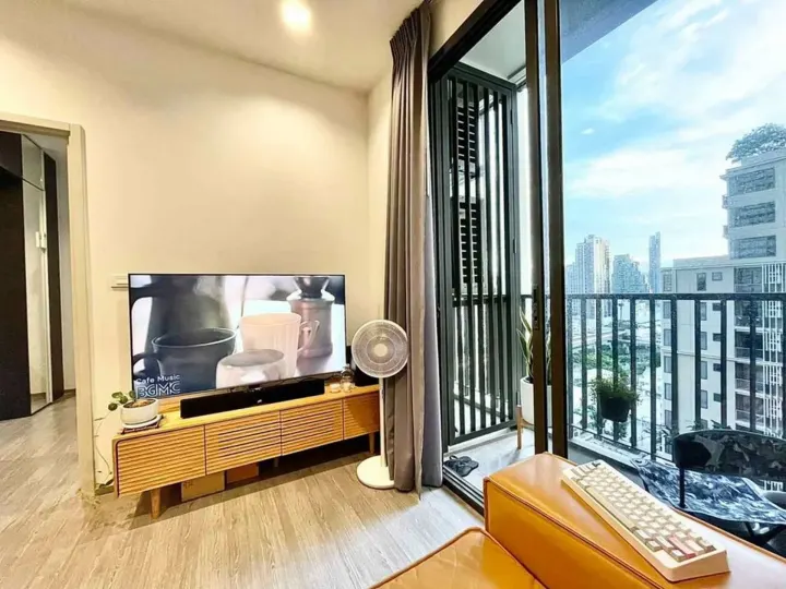 Property photos for Nye by Sansiri