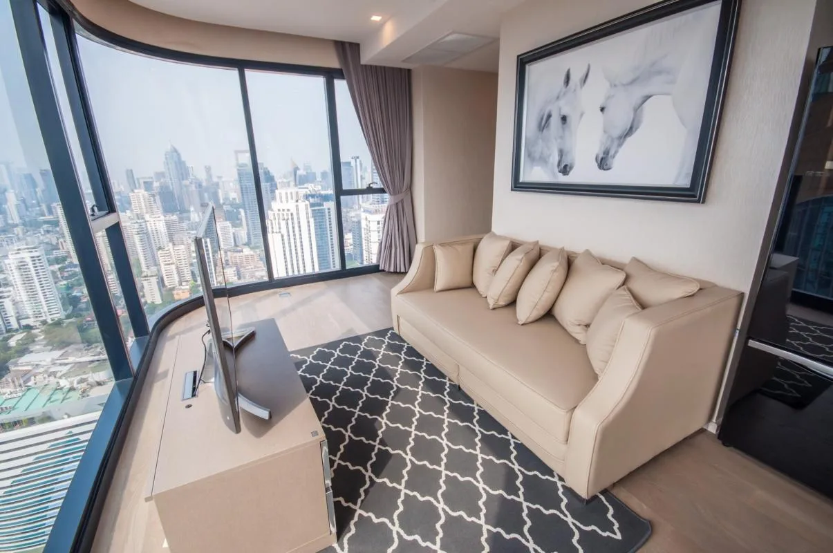 Property photos for Ashton Asoke