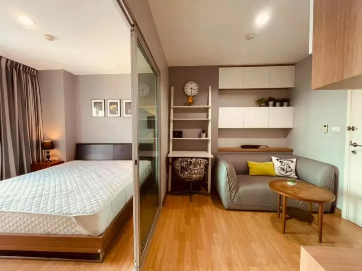 Property photos for Aspire Rama 4