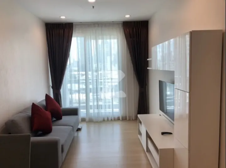 Property photos for Supalai Lite Ratchada - Naradhiwas - Sathon