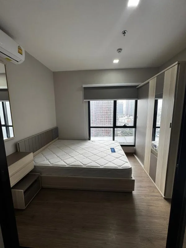 Property photos for Metris Rama 9-ramkhamhaeng
