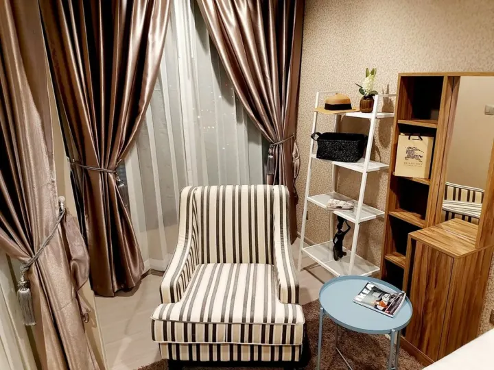 Property photos for LIFE Asoke - Rama 9