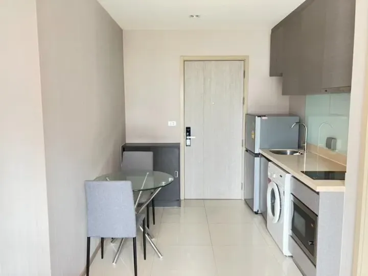 Property photos for Rhythm Sukhumvit 36 - 38