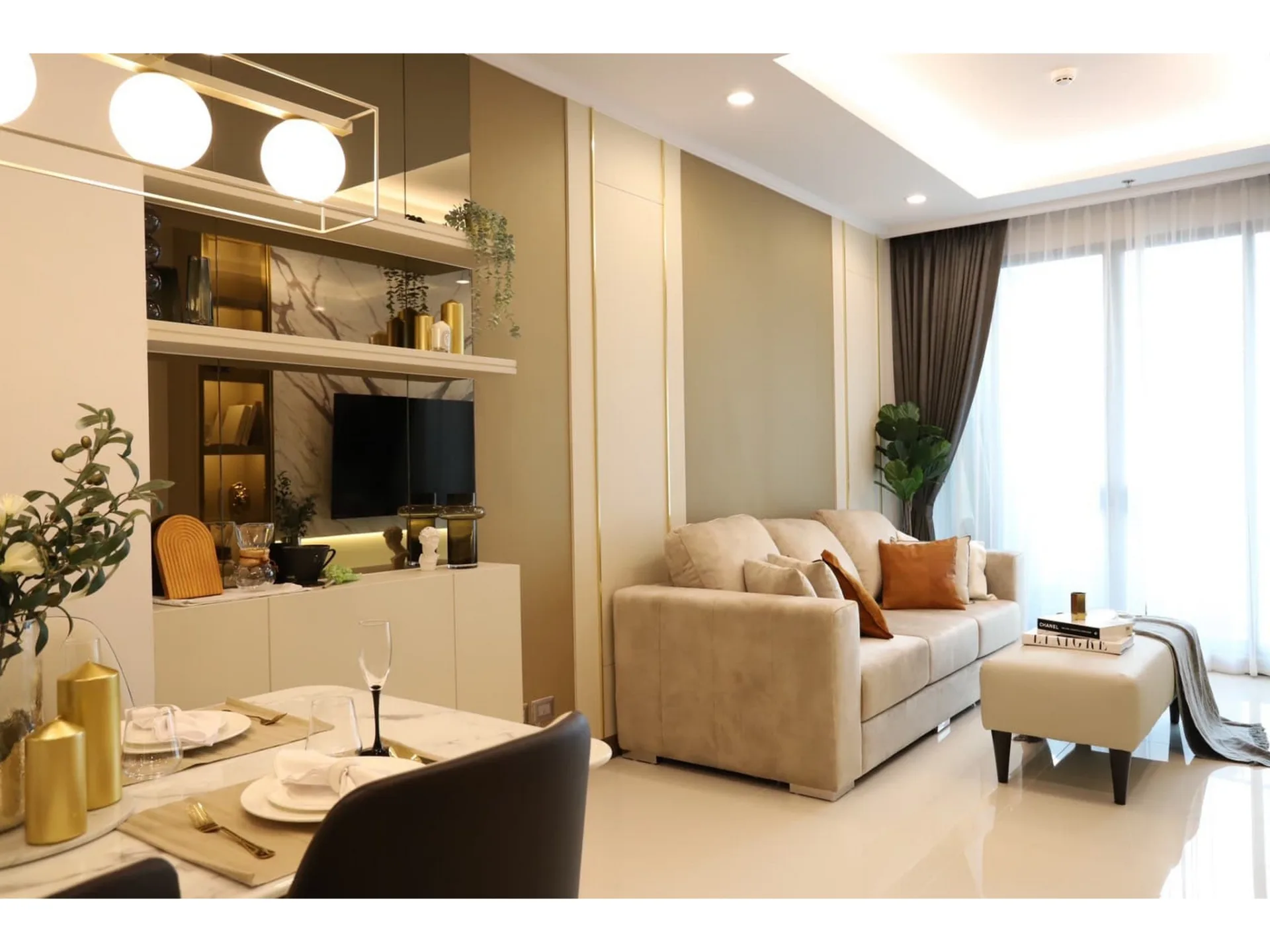 Property photos for Supalai Oriental Sukhumvit 39