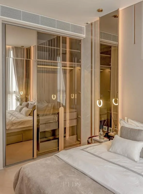 Property photos for The Reserve Sathorn