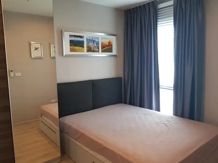 Property photos for Centric Huay Kwang Station