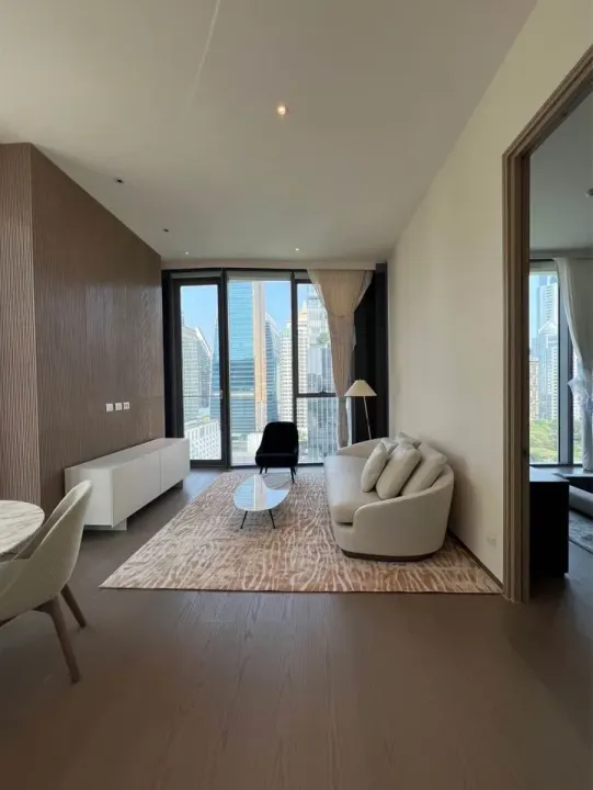 Property photos for Scope Langsuan
